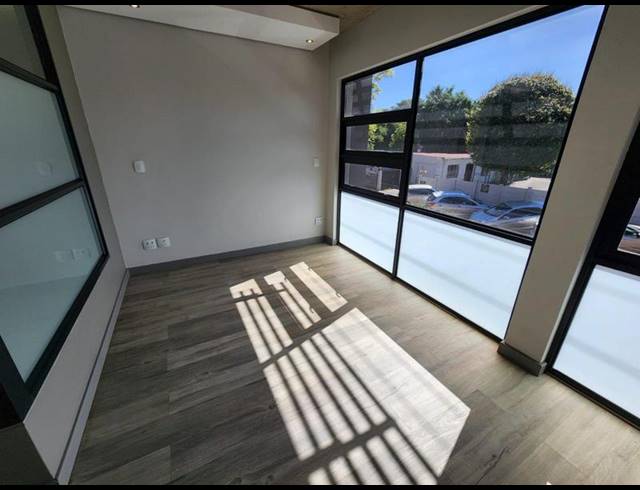 2 BEDROOM PROPERTY TO RENT IN HAZELWOOD